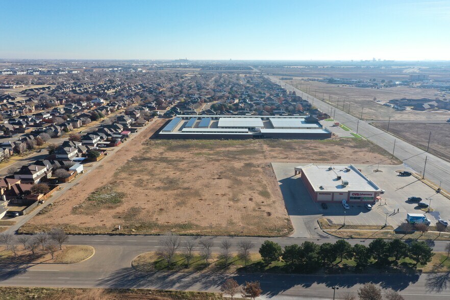 More Photos Of Erskine St, Lubbock Land For Sale