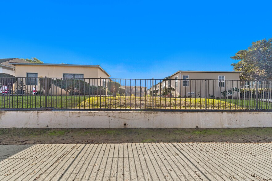 More Photos Of 3141-3153 Imperial Ave, San Diego Apartments For Sale