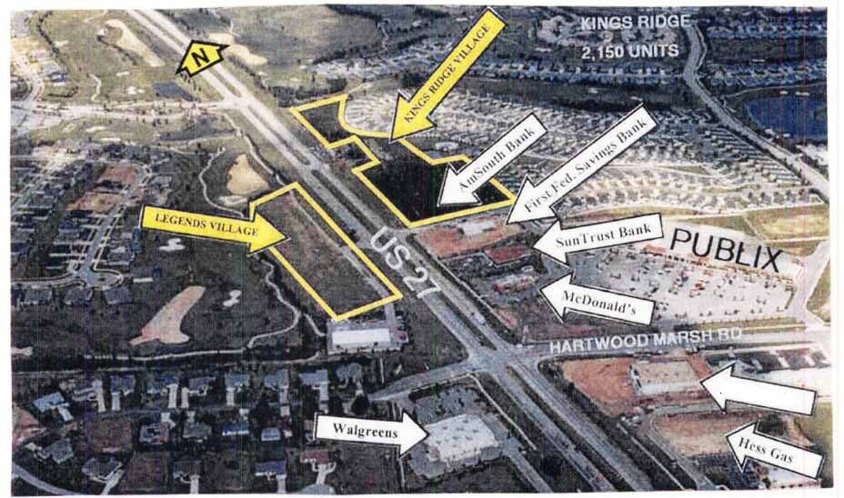 More Photos Of 4300 S Highway 27, Clermont Storefront Retail Office For Lease