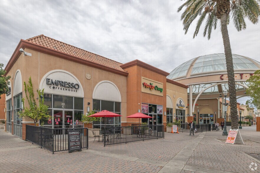 More Photos Of 222 N El Dorado St, Stockton Movie Theatre For Sale