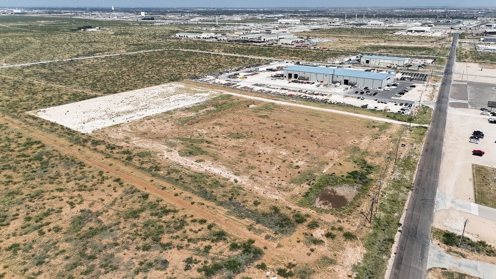 More Photos Of 900 S Faudree Rd, Odessa Land For Sale