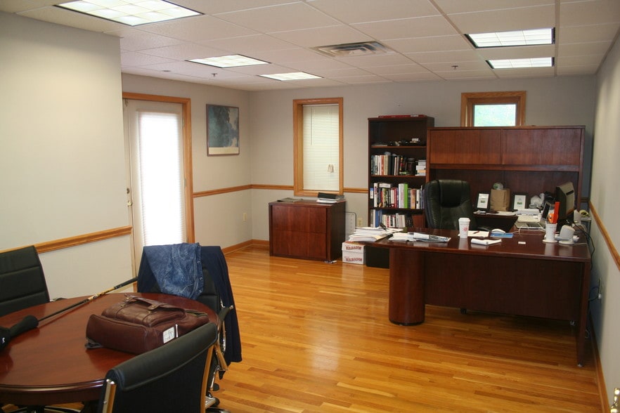 More Photos Of 120 Old Camplain Rd, Hillsborough Office For Lease