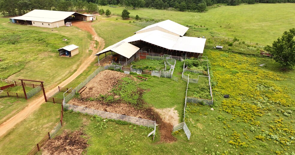 More Photos Of 44 Bucking Bull Rd, New Waverly Land For Sale
