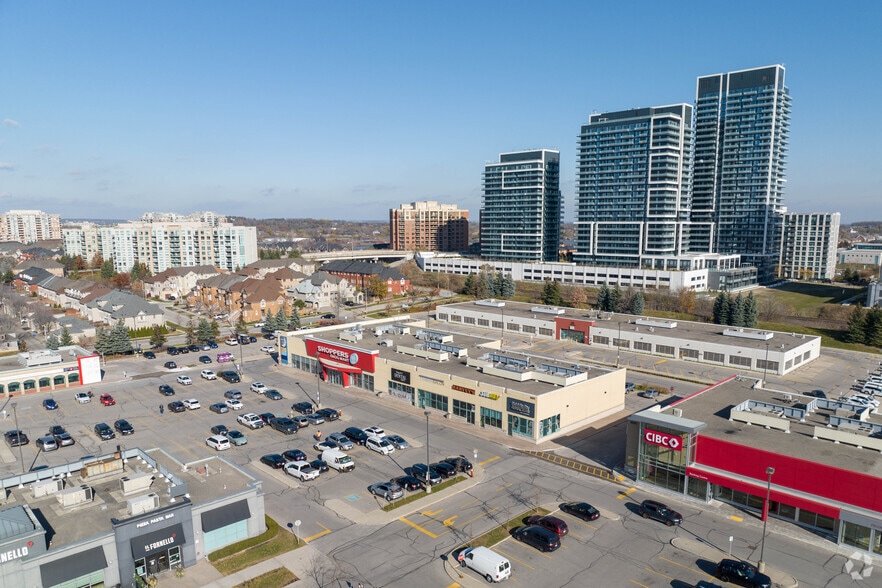More Photos Of 8783-8889 Yonge St, Richmond Hill Unknown For Lease