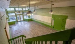 More Photos Of 115 E Blackjack St, Dublin General Retail For Sale