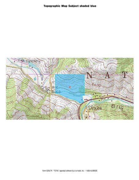 More Photos Of 1607-9 US Highway 34, Drake Trailer Camper Park For Sale