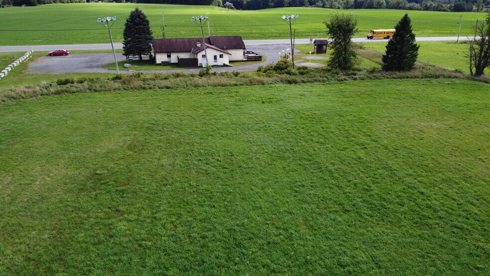 More Photos Of 8583 Route 365, Floyd Restaurant For Sale