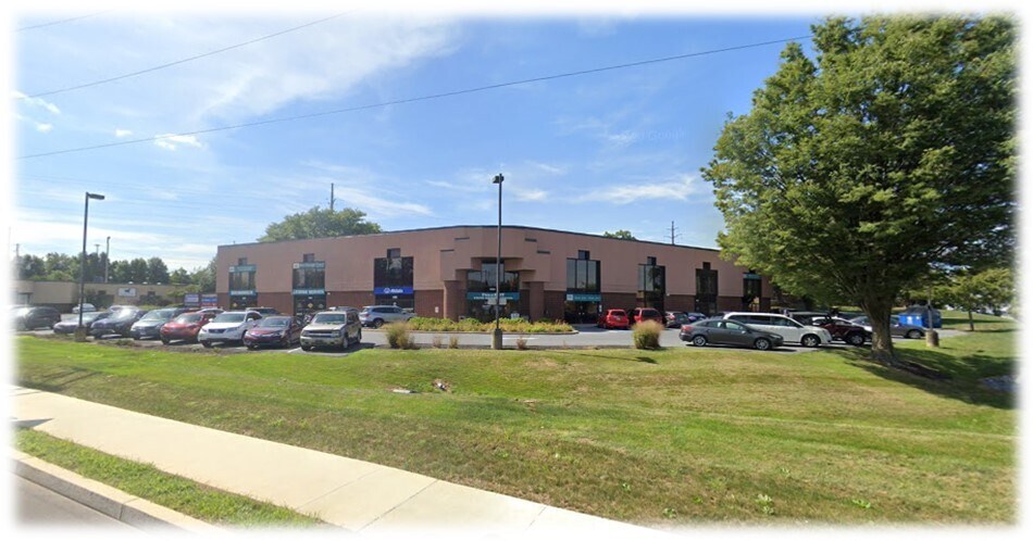 Primary Photo Of 1380-1396 Harrisburg Pike, Lancaster Office For Lease