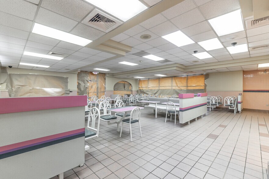 More Photos Of 4115 Rossville Blvd, Chattanooga Fast Food For Lease