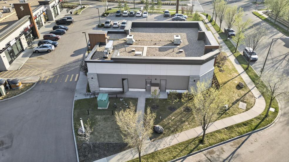 More Photos Of Cameron Heights Dr NW, Edmonton Unknown For Lease