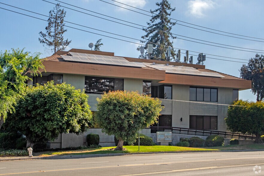 More Photos Of 2727 Walsh Ave, Santa Clara Medical For Lease