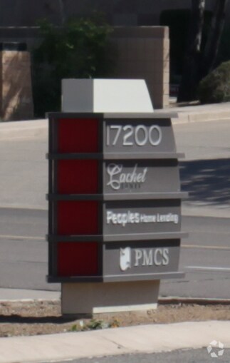 More Photos Of 17200 N Perimeter Dr, Scottsdale Office For Lease