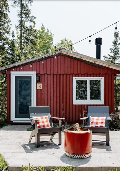 More Photos Of 13051 M 26 Hwy, Eagle Harbor Manufactured Housing Mobile Home Park For Sale