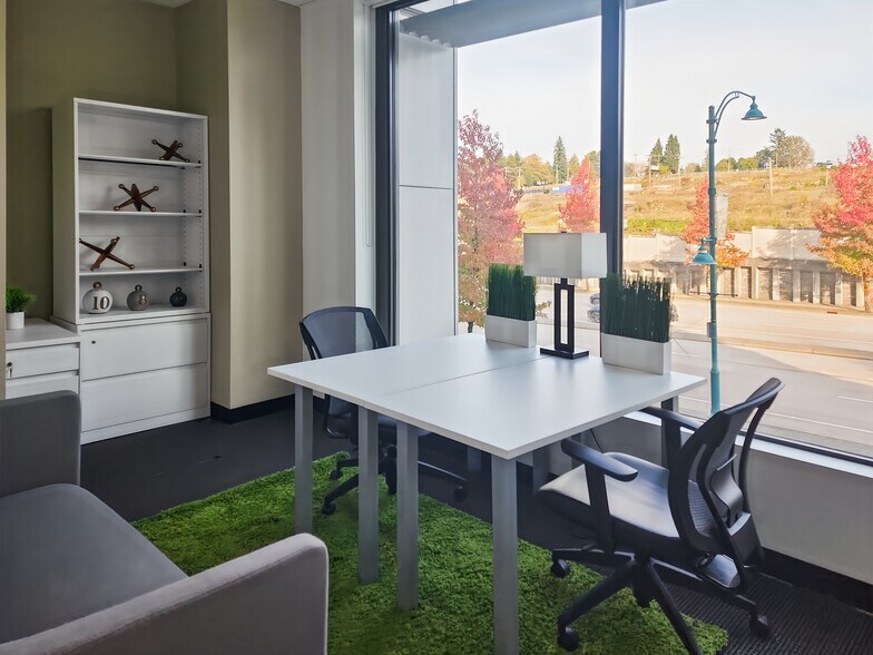 More Photos Of 220 Brew St, Port Moody Coworking Space