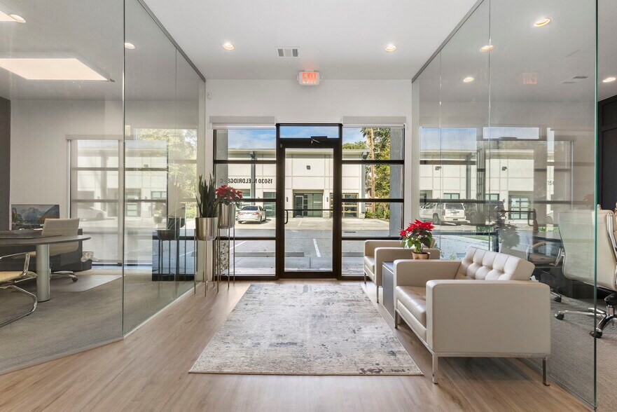 More Photos Of 15030 N. Eldridge Pky, Cypress Office For Lease