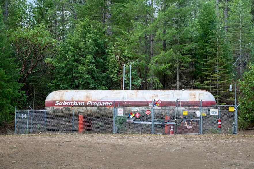 More Photos Of 16448 Highway 49, Camptonville General Retail For Sale