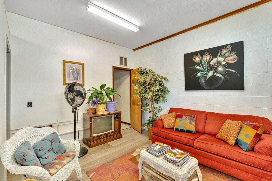 More Photos Of 333 Sullivan St, Kingsport Storefront For Sale