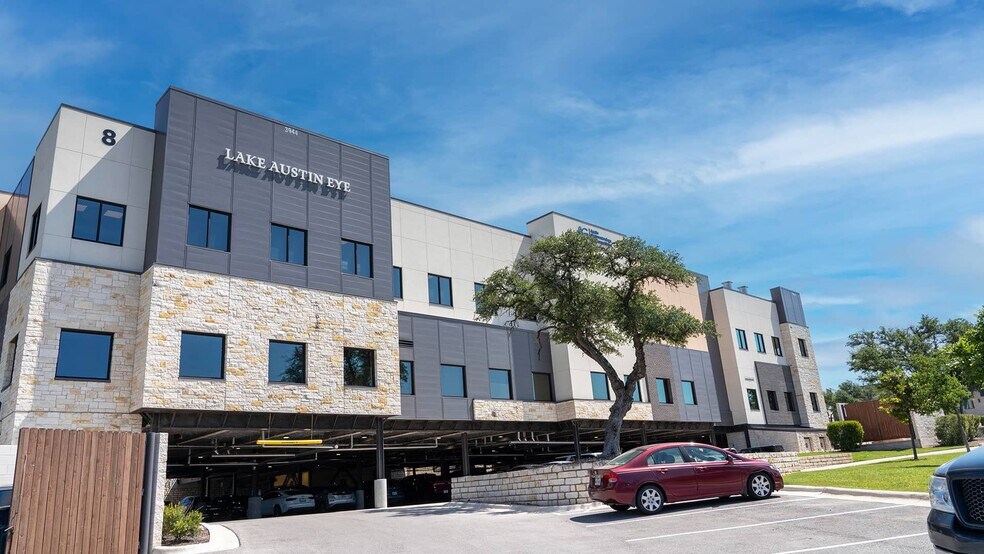 More Photos Of 3944 Ranch Road 620 S, Austin Medical For Lease