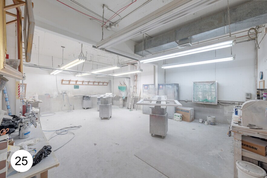 More Photos Of 2124 44th Ave, Long Island City Warehouse For Sale