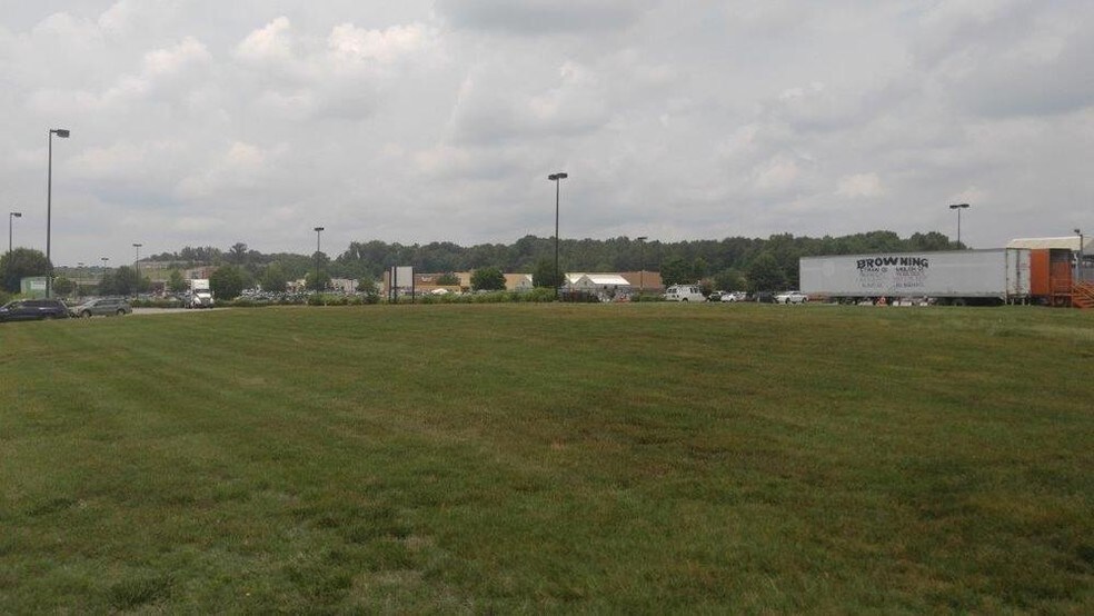 More Photos Of 150 Kelsey Ln, Lenoir City Land For Sale