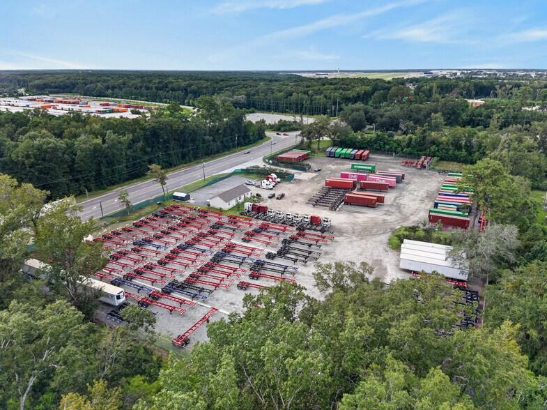 More Photos Of 200 Dean Forest Rd, Garden City Land For Sale