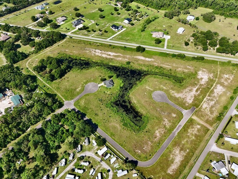 More Photos Of 3700 Anglers Ln, Mims Land For Sale