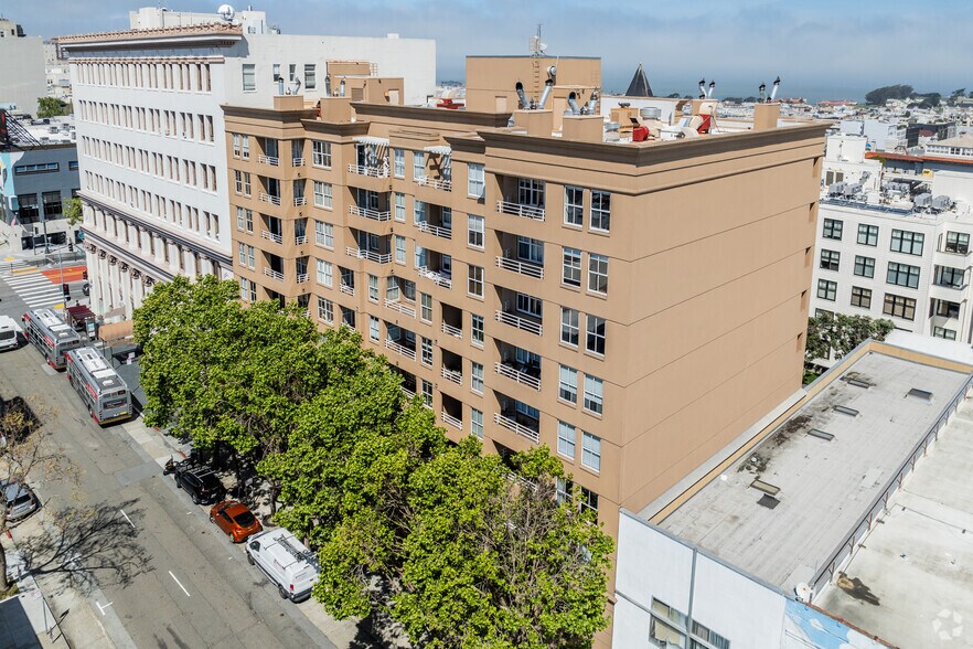 More Photos Of 1650 Jackson St, San Francisco Apartments For Sale
