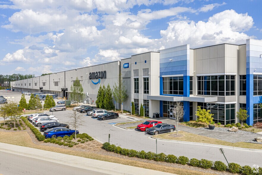 Primary Photo Of 5000 Lanier Islands Pky, Buford Distribution For Lease