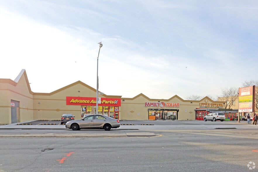 More Photos Of 18220 Jamaica Ave, Hollis Storefront Retail Office For Lease