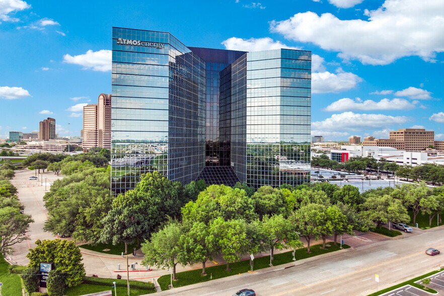 More Photos Of 5400 Lyndon B Johnson Fwy, Dallas Unknown For Lease