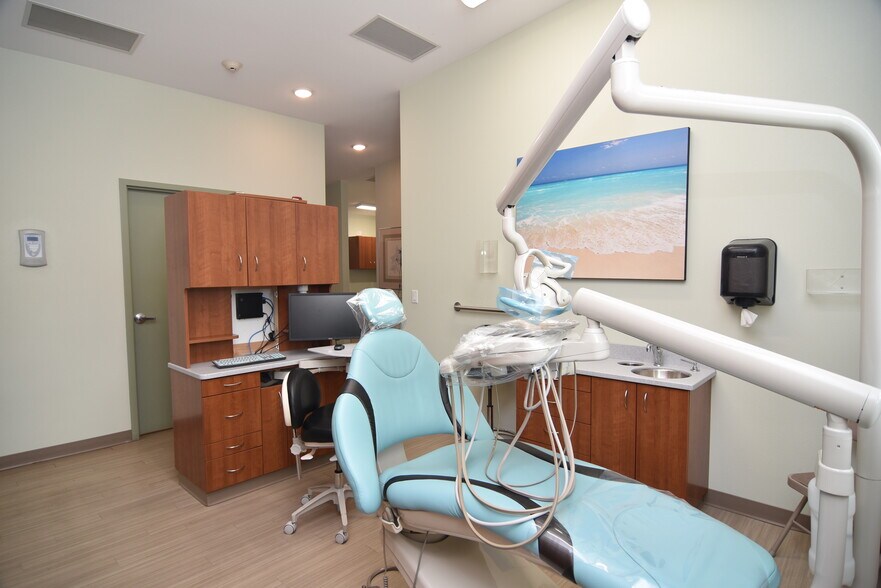 More Photos Of 1716 Warren Ave, Cheyenne Medical For Lease