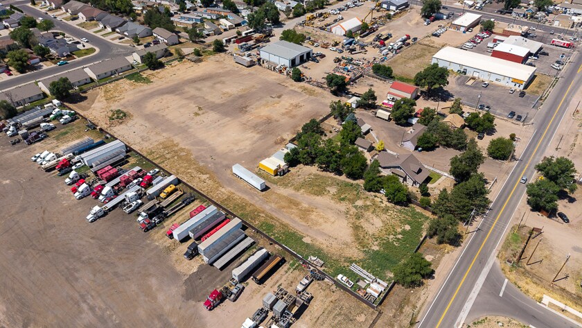 More Photos Of 228 E 18th St, Greeley Land For Sale