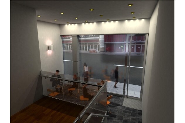 More Photos Of 300-302 Richmond St W, Toronto Storefront Retail Office For Lease