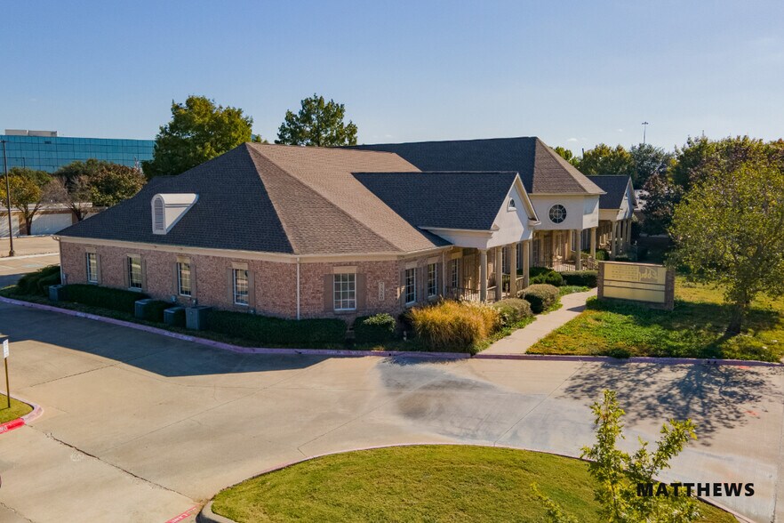 Primary Photo Of 7520 N MacArthur Blvd, Irving Office For Sale
