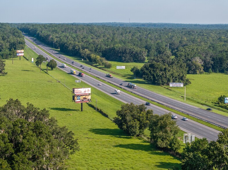 More Photos Of 17990 NW 77th Ave, Reddick Land For Sale