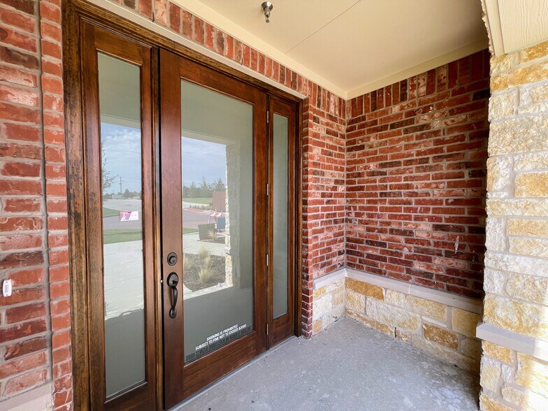 More Photos Of 400 Stonebrook Pky, Frisco Medical For Lease