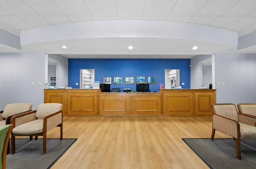 More Photos Of 796 Doctors Ct, Roxboro Medical For Sale