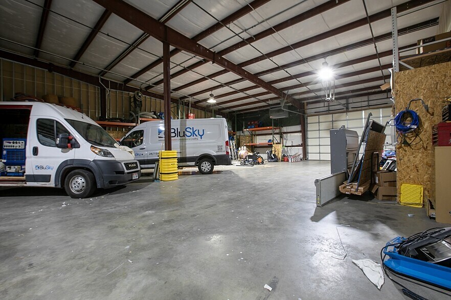 More Photos Of 4800 S 1700 W, Ogden Warehouse For Lease