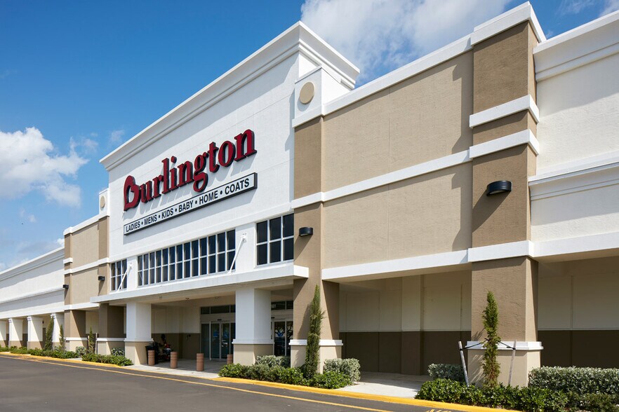 Primary Photo Of 2421-2627 Okeechobee Blvd, West Palm Beach Unknown For Lease