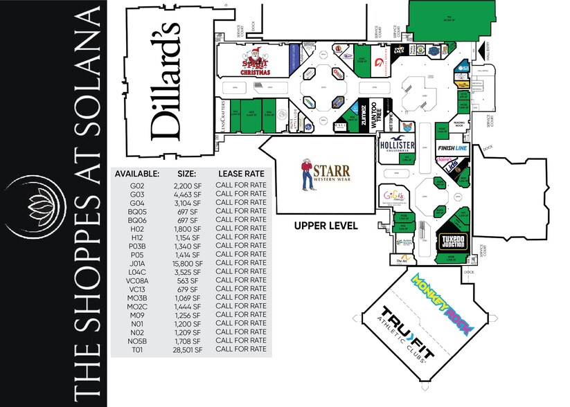 More Photos Of 750 Sunland Park Dr, El Paso Coworking Space