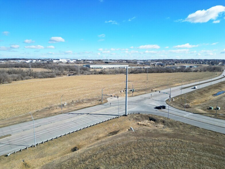 More Photos Of 11530 Virginia Plaza, La Vista Land For Sale