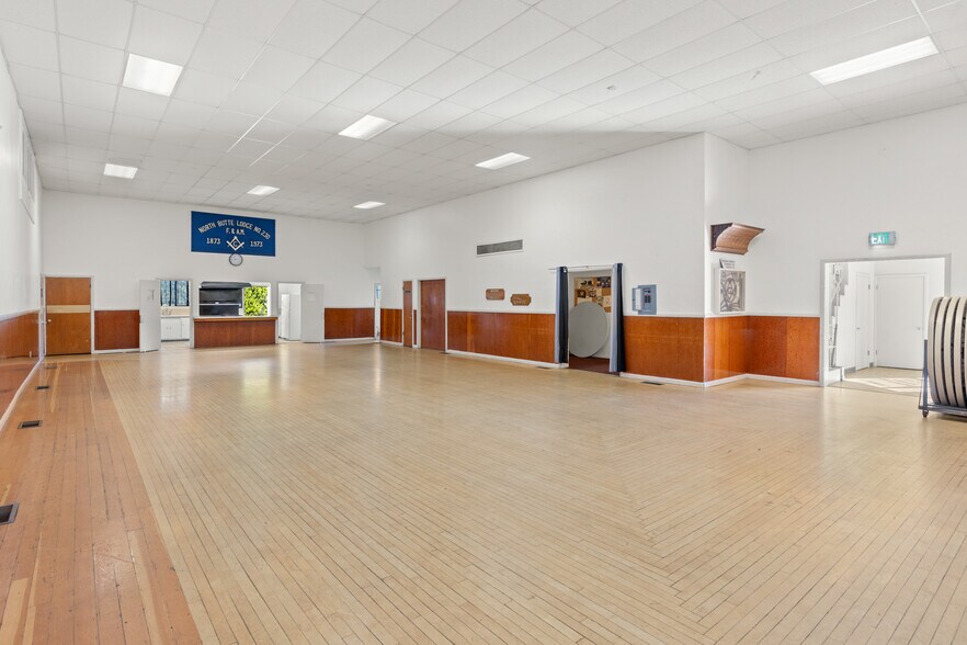 More Photos Of 1200 Sycamore St, Gridley Religious Facility For Sale