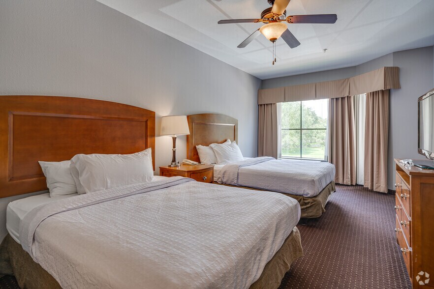 More Photos Of 14450 Park Row, Houston Hotel For Sale
