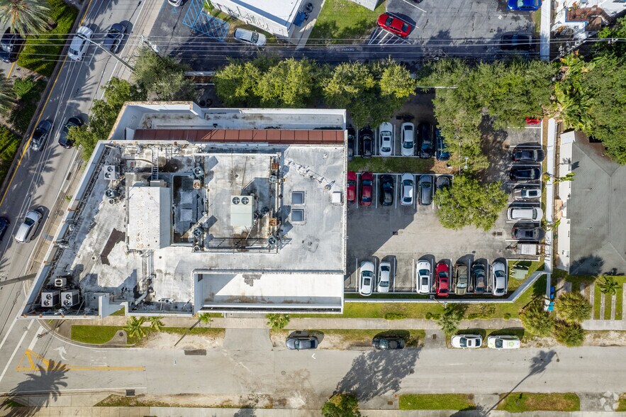 More Photos Of 11077 Biscayne Blvd, North Miami Loft Creative Space For Lease