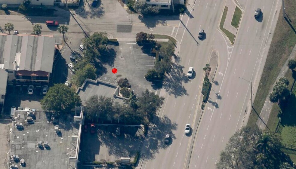 More Photos Of 1600 N Federal Hwy, Pompano Beach Medical For Lease
