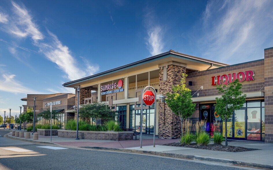 Primary Photo Of 7400 S Gartrell Rd, Aurora Unknown For Lease