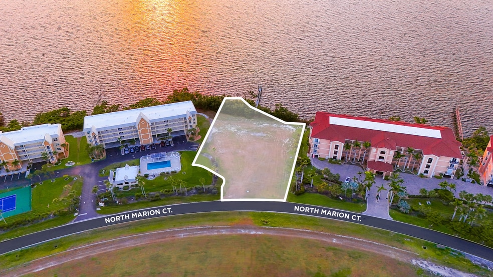 More Photos Of 99 Marion ct, Punta Gorda Land For Sale