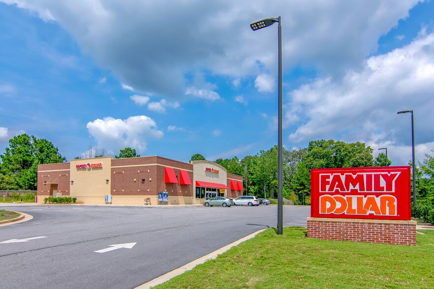 More Photos Of 3250 Highway 81 S, Covington Storefront For Sale