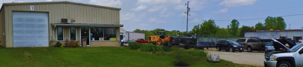 More Photos Of 2026 Highway a, West Bend Industrial For Sale