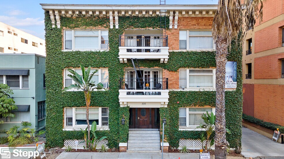 More Photos Of 330-332 Cedar Ave, Long Beach Apartments For Sale